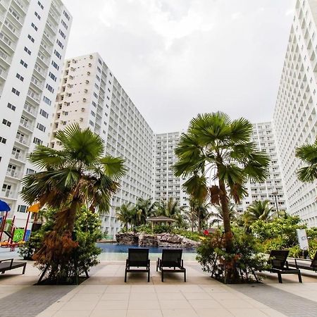 Shore One Condotel At Mall Of Asia, Philippines Πασάι Εξωτερικό φωτογραφία
