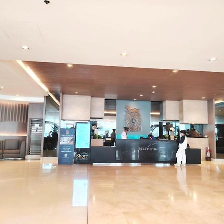 Shore One Condotel At Mall Of Asia, Philippines Πασάι Εξωτερικό φωτογραφία