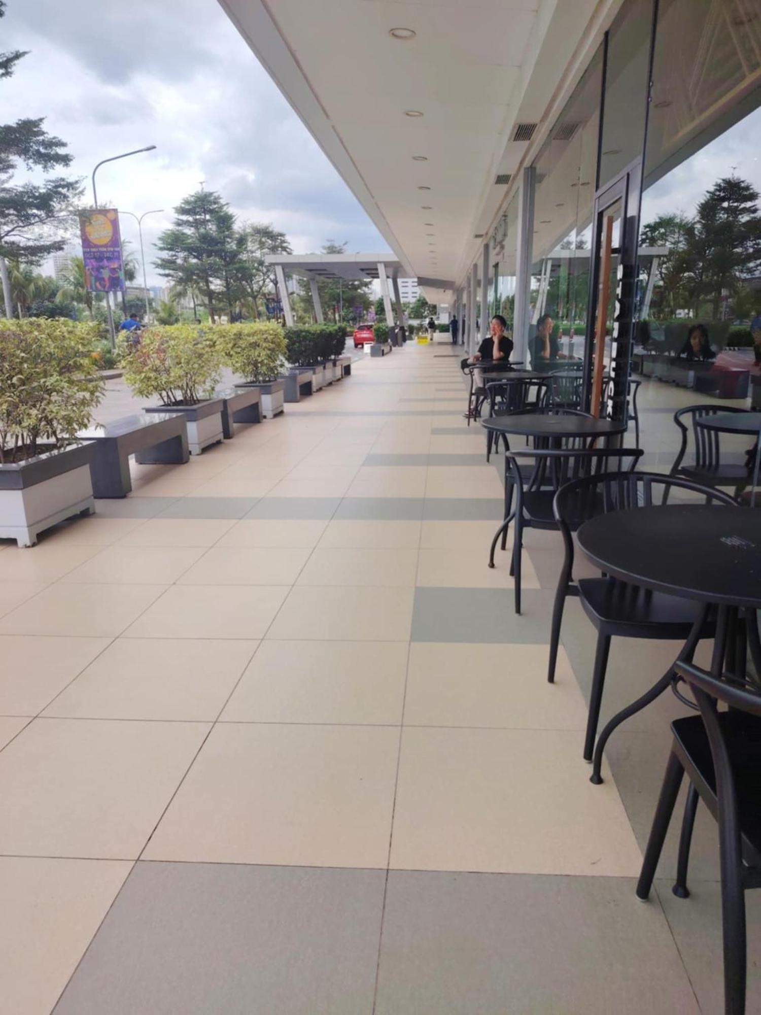Shore One Condotel At Mall Of Asia, Philippines Πασάι Εξωτερικό φωτογραφία